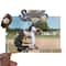12 Pack: Softball Dimensional Stickers by Recollections™